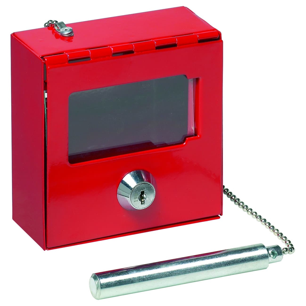 Notschlüsselkasten Endersbach