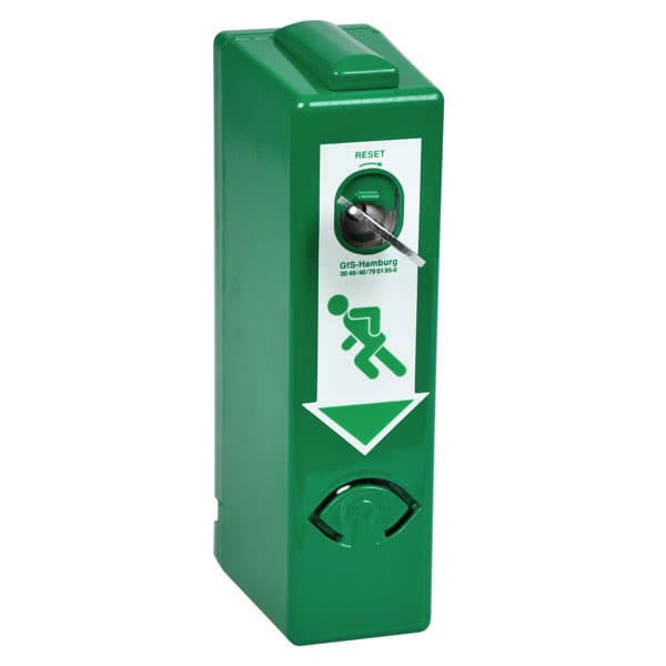 Türwächter Endersbach