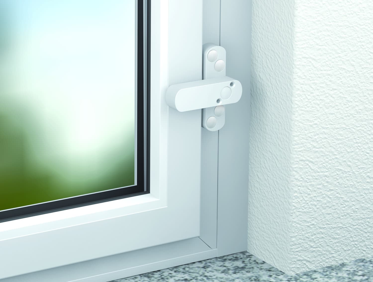 Fenstersicherungen Endersbach