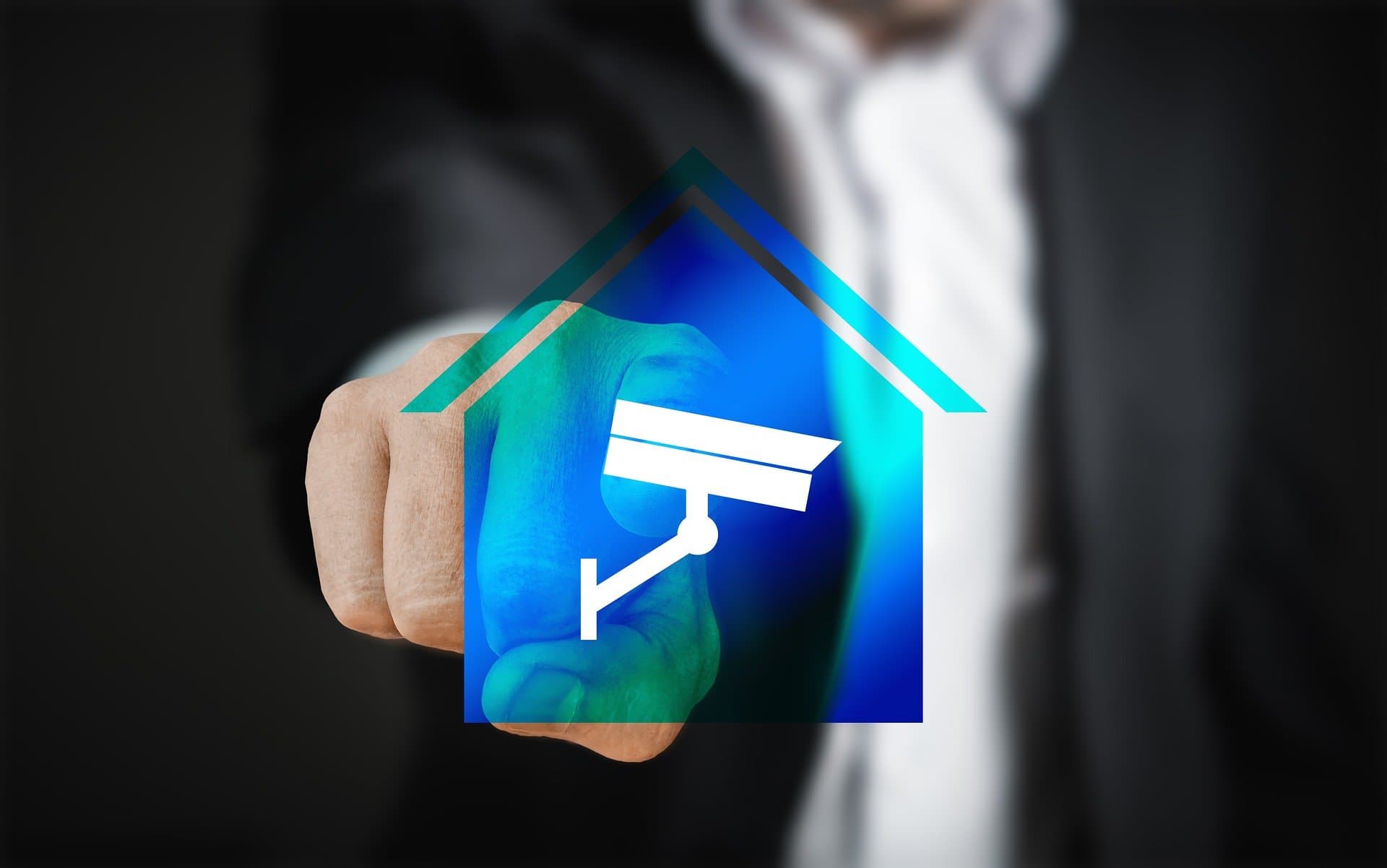 Sicherheitstechnik Endersbach